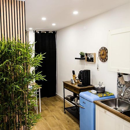 Apartmán Scillo House Palermo Exteriér fotografie