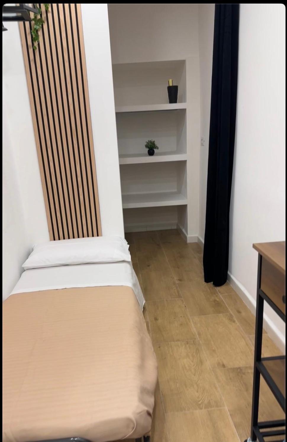 Apartmán Scillo House Palermo Exteriér fotografie